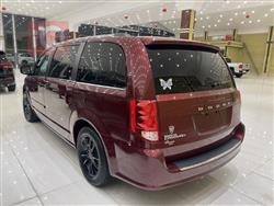 Dodge Caravan